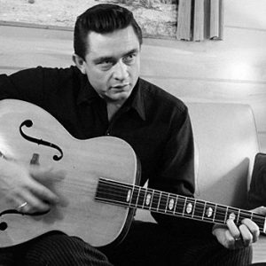 🖐 Can We Guess If You’re Left or Right-Handed? Johnny Cash