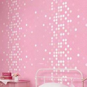 Design A Completely Pink Bedroom & We'll Guess Your Age Quiz 