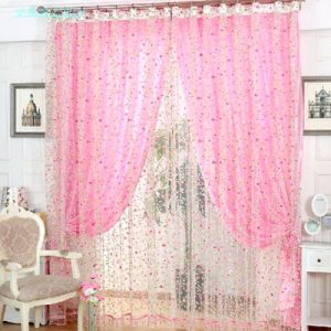 Design A Completely Pink Bedroom & We'll Guess Your Age Quiz 