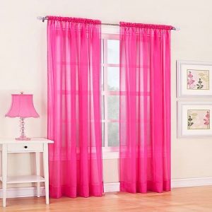 Design A Completely Pink Bedroom & We'll Guess Your Age Quiz 