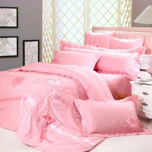 Design A Completely Pink Bedroom & We'll Guess Your Age Quiz 
