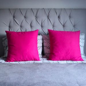 Design A Completely Pink Bedroom & We'll Guess Your Age Quiz 