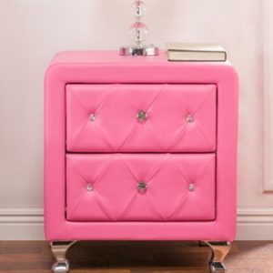 Design A Completely Pink Bedroom & We'll Guess Your Age Quiz 