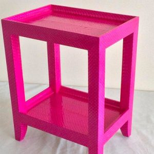 Design A Completely Pink Bedroom & We'll Guess Your Age Quiz 