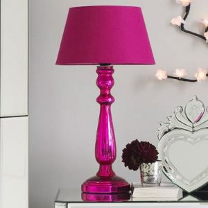 Design A Completely Pink Bedroom & We'll Guess Your Age Quiz 