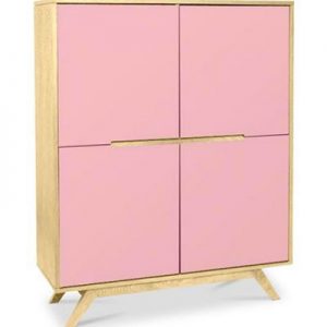 Design A Completely Pink Bedroom & We'll Guess Your Age Quiz 