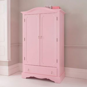 Design A Completely Pink Bedroom & We'll Guess Your Age Quiz 