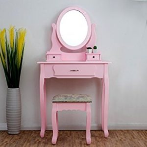 Design A Completely Pink Bedroom & We'll Guess Your Age Quiz 