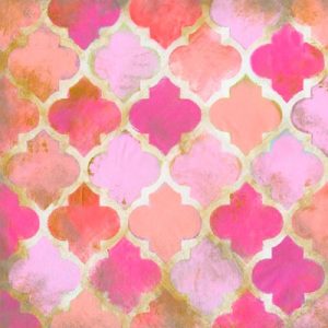Design A Completely Pink Bedroom & We'll Guess Your Age Quiz 