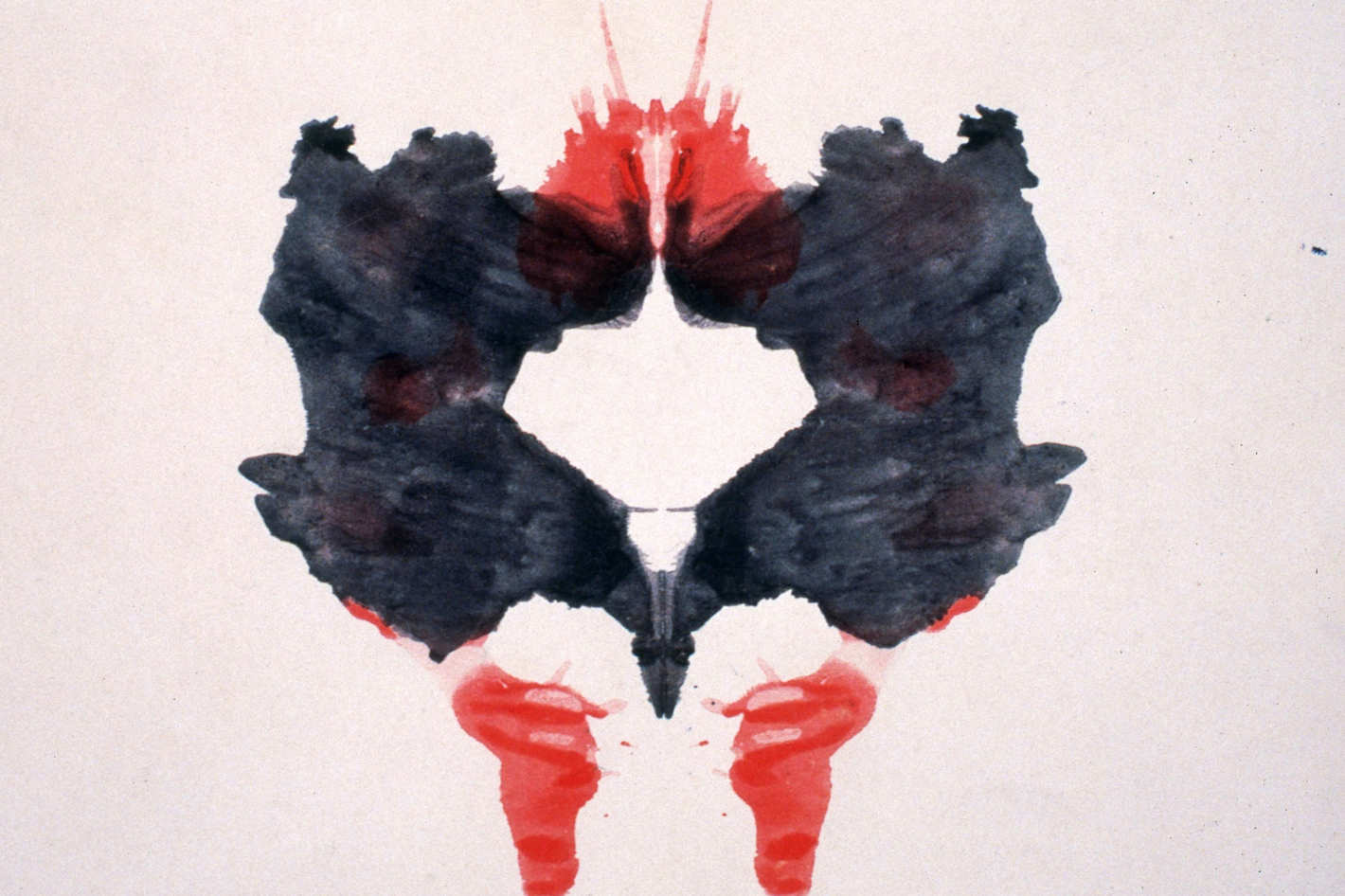 This Ink Blot Personality Test Is Frighteningly Accurate Quizly