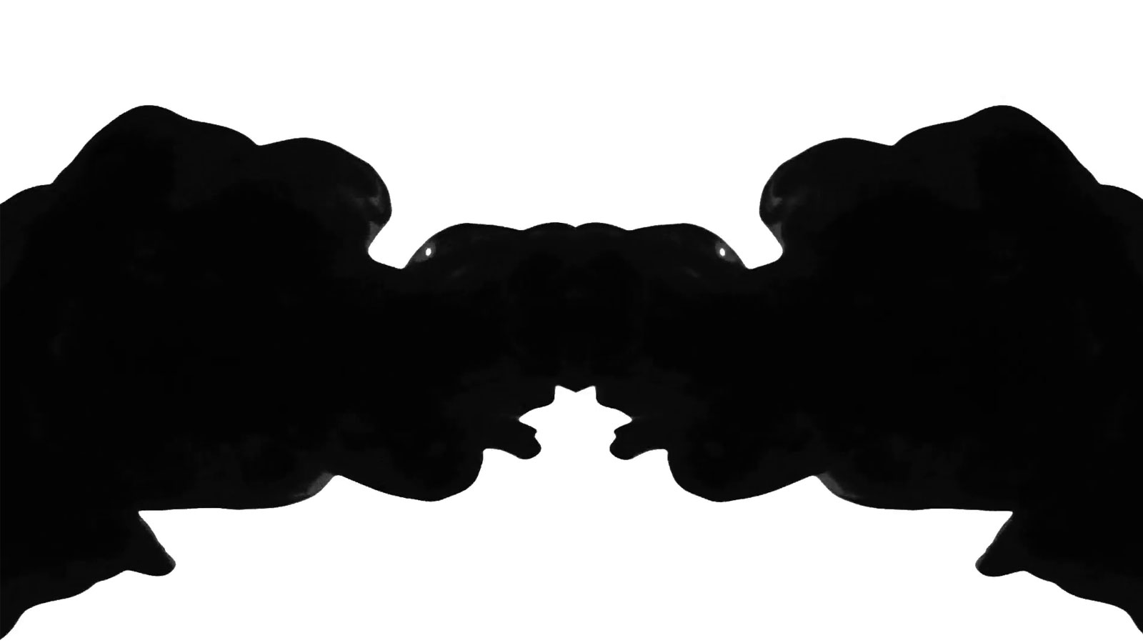 This Ink Blot Personality Test Is Frighteningly Accurate 1135