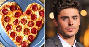 Order Pizza & Build Perfect Boyfriend to Know Which Cel… Quiz