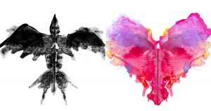This Ink Blot Personality Test Is Frighteningly Accurate Quiz