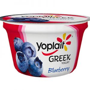 Order a Cafeteria Lunch and We’ll Reward You With a ’90s Teen Heartthrob Boyfriend Blueberry