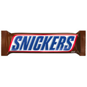 Order a Cafeteria Lunch and We’ll Reward You With a ’90s Teen Heartthrob Boyfriend Snickers