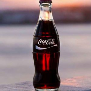 Choose Some Meals for Your Celeb Husband and We’ll Reveal Who He Is Cola