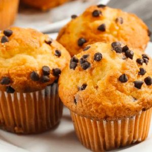Choose Some Meals for Your Celeb Husband and We’ll Reveal Who He Is Muffin