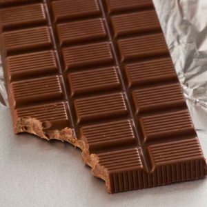 Choose Some Meals for Your Celeb Husband and We’ll Reveal Who He Is Chocolate bar