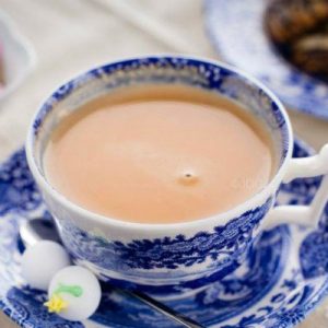 Choose Some Meals for Your Celeb Husband and We’ll Reveal Who He Is Milk tea