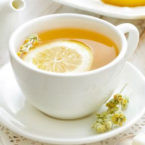 Choose Some Meals for Your Celeb Husband and We’ll Reveal Who He Is Lemon tea