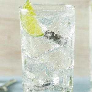 Choose Some Meals for Your Celeb Husband and We’ll Reveal Who He Is Sparkling water
