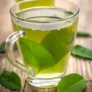 Choose Some Meals for Your Celeb Husband and We’ll Reveal Who He Is Green tea