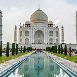 Sorry, But Only 1 in 10 People Can Pass This General Knowledge Quiz Taj Mahal