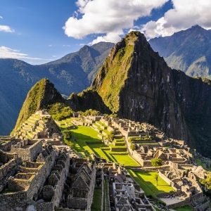 🗺️ Can You Pass This “Jeopardy!” Trivia Quiz About World Geography? What is Peru?