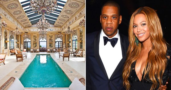 🏠 Design a Celebrity’s House and We’ll Tell You What the Hell to Do With Your Life