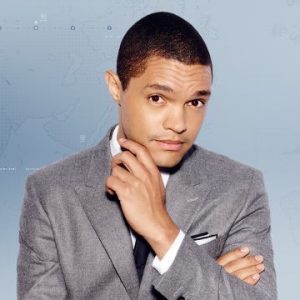 🤣 We’ll Calculate Your Sense of Humor % Based on the Things That Make You Laugh Trevor Noah