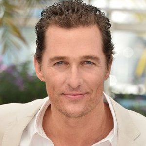 Can You Score 15/15 in This Mildly Infuriating “Odd One Out” Quiz? Matthew McConaughey