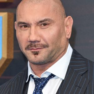 Here’s One Question for Every Marvel Cinematic Universe Movie — Can You Get 100%? Dave Bautista