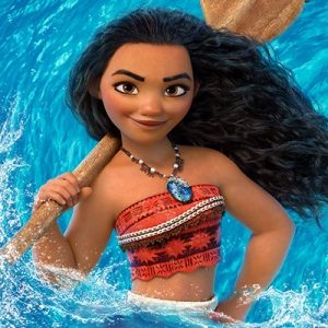 👑 Your Disney Character A-Z Preferences Will Determine Which Disney Princess You Really Are Moana
