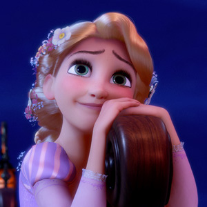 Can You Score 15/15 in This Mildly Infuriating “Odd One Out” Quiz? Rapunzel