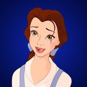 👑 Your Disney Character A-Z Preferences Will Determine Which Disney Princess You Really Are Belle