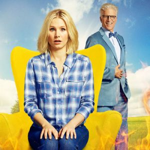 Everyone Has a Sitcom That Matches Their Personality — Here’s Yours The Good Place