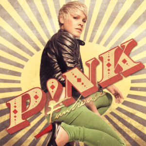 Design A Completely Pink Bedroom & We'll Guess Your Age Quiz P!nk