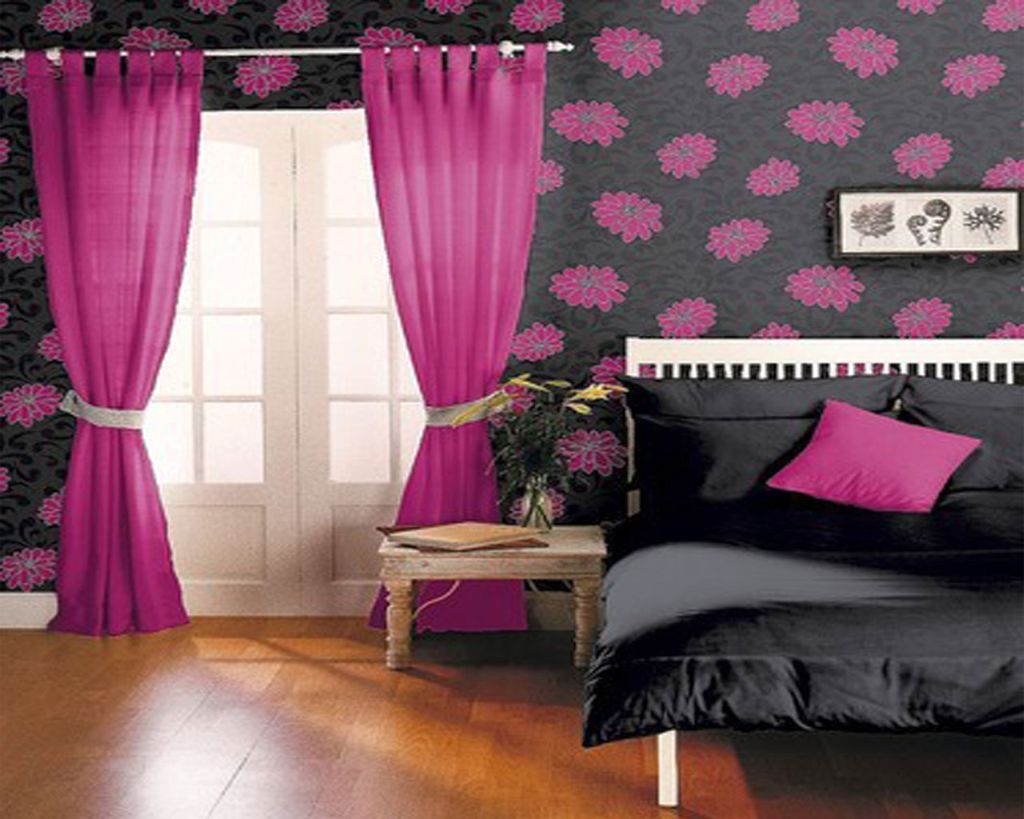 🎀 Design a Completely Pink Bedroom and We’ll Guess How Old You Are Pink Bedroom 43