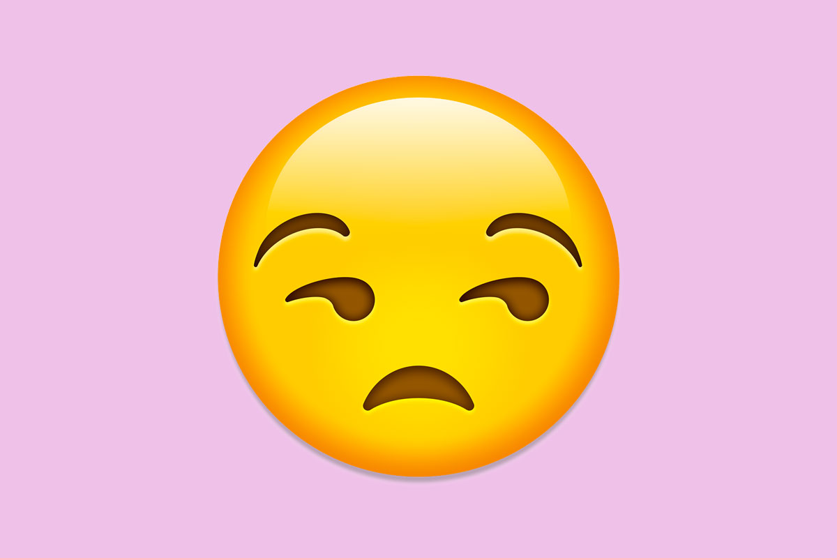 😀 Tell Us How Often You Use These Emojis and We’ll Tell You If You’re More Logical or Emotional 1022