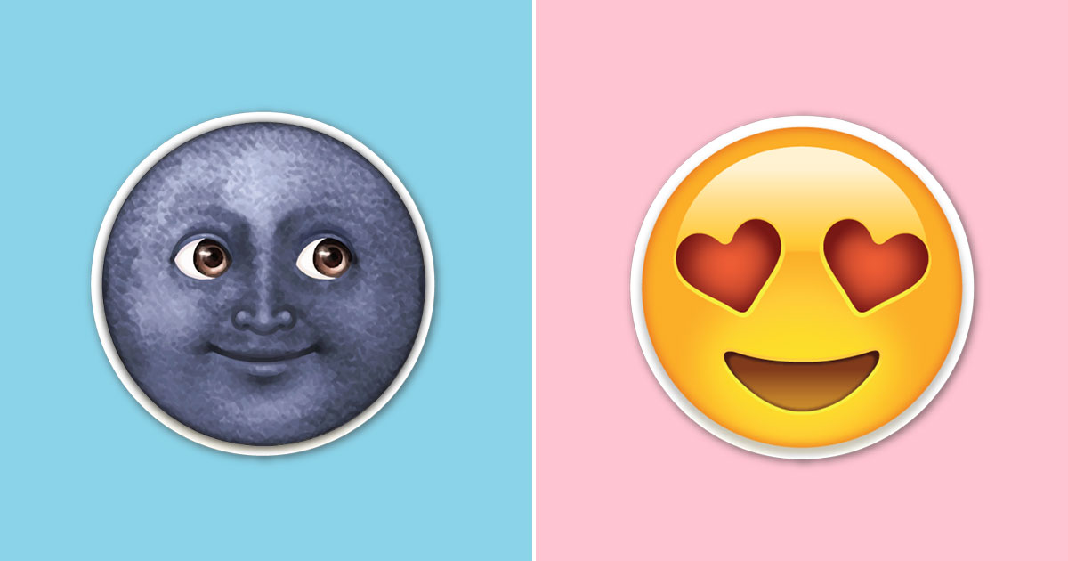 😀 Tell Us How Often You Use These Emojis and We’ll Tell You If You’re More Logical or Emotional