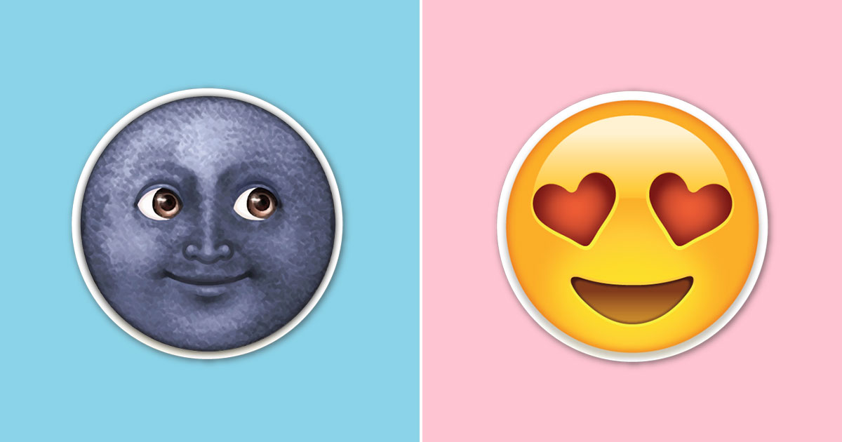 Gentage sig Tjen Intakt 😀 Tell Us How Often You Use These Emojis And We'll Tell You If You're More  Logical Or Emotional