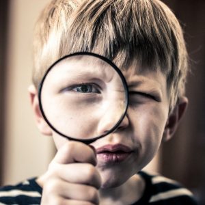 Halloween Idioms Quiz A search for lost things