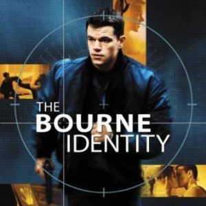 Can You Score 15/15 in This Mildly Infuriating “Odd One Out” Quiz? The Bourne Identity