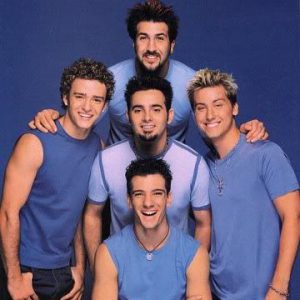 Can You Score 15/15 in This Mildly Infuriating “Odd One Out” Quiz? \'N Sync