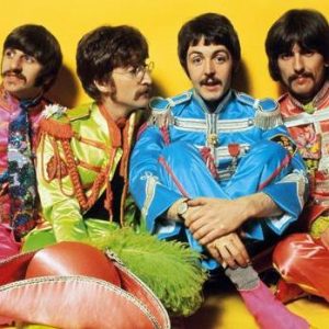 Can We Guess Your Age Based on Your Choices? The Beatles