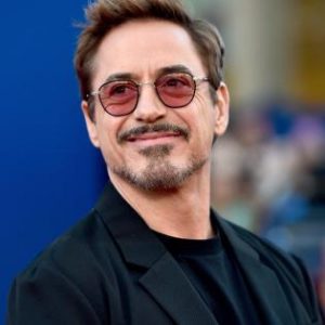 Host a Celeb Dinner Party and We’ll Guess Your Zodiac Sign Robert Downey Jr.