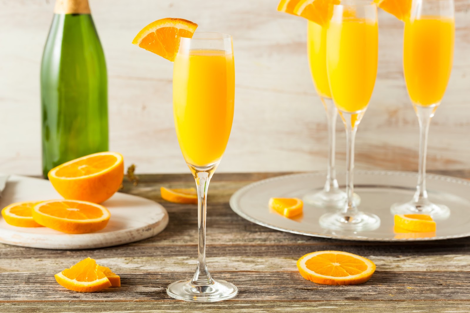 Choose Some Meals for Your Celeb Husband and We’ll Reveal Who He Is mimosas1