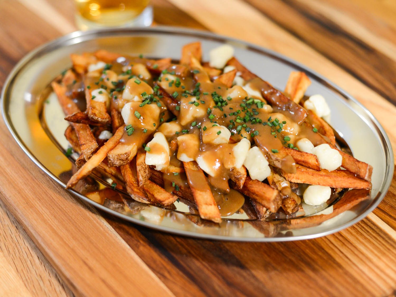 🌮 Most People Can’t Match 16/24 of These Foods to Their Country on a Map – Can You? Poutine