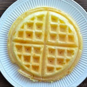 Build Some 🍦 Ice Cream 🧇 Waffles for You and Your Partner and We’ll Reveal What % Compatible You Are Just one!