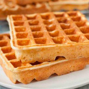 Build Some 🍦 Ice Cream 🧇 Waffles for You and Your Partner and We’ll Reveal What % Compatible You Are Two